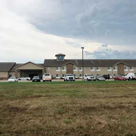 Cobblestone Inn & Suites Fort Madison